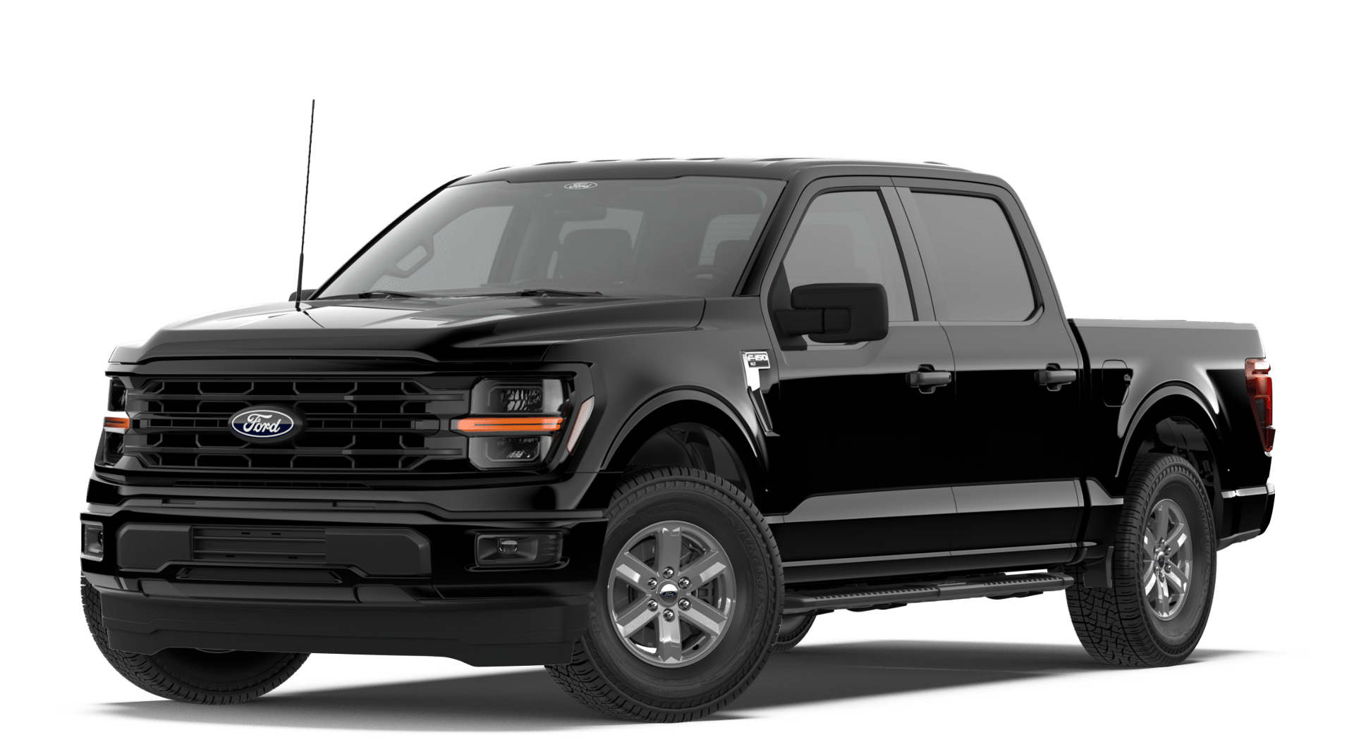 2026 Ford F-150® External Image 1